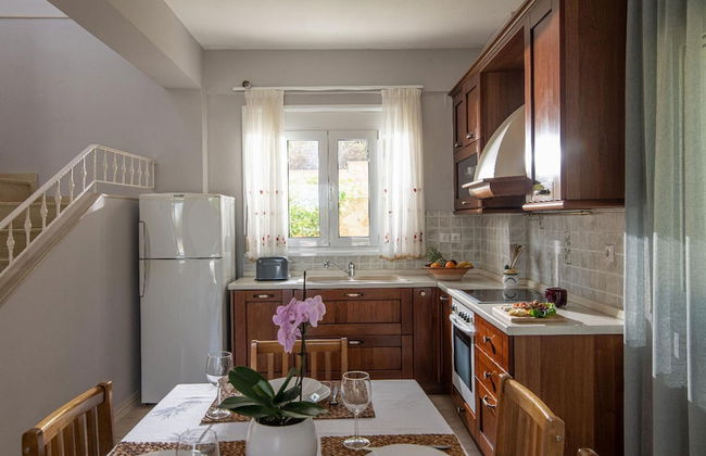 Villa Elessa in Rethymno - Foto 7