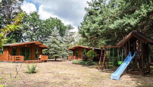 Holiday Home Near Baltic Sea and Lake Wise?ka - Foto 4