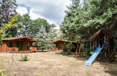 Holiday Home Near Baltic Sea and Lake Wise?ka - Photo 4