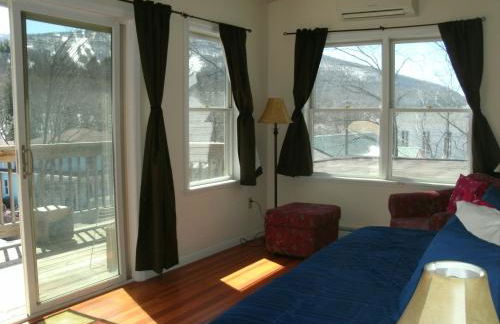 Townhouse W Private Deck & Mt View - Foto 26