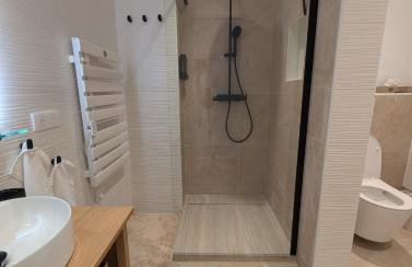 Luxury studio next to beaches and old town Antibes - Foto 40