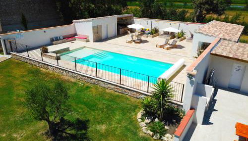 Gîtes Chantelauze - Photo 4