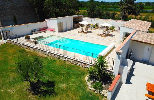 Gîtes Chantelauze - Photo 4