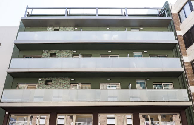 Climia 2Sleep Apartments - Photo 72