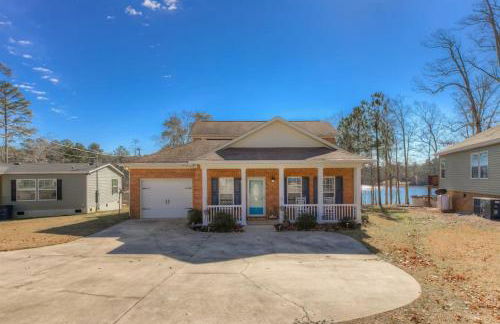 Waterfront at Bedford 5BR - Foto 43