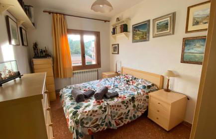 Apartament Vila Vermella, PRADES - Foto 1