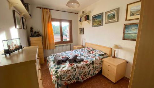 Apartament Vila Vermella, PRADES - Foto 1