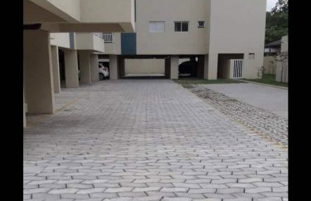 APTO FAMILIAR EM BERTIOGA JARDINS DO INDAIÁ A 500 M Praia - Foto 11