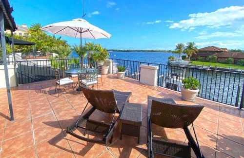 Royal Palm Penthouse #4 - Foto 1