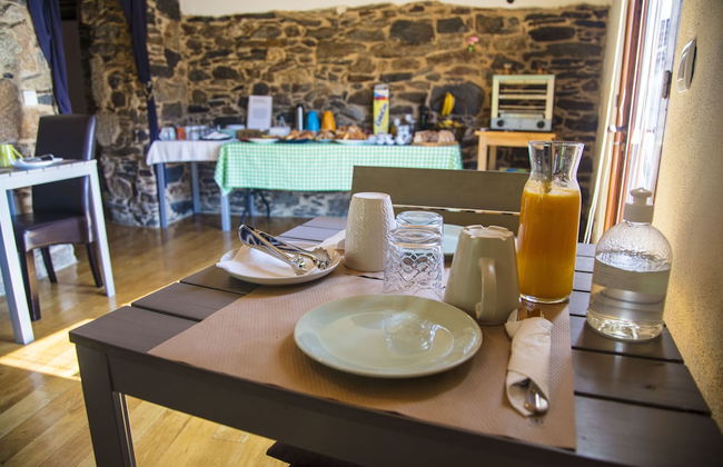 Cabo Do Mundo Casa Rural - Photo 32