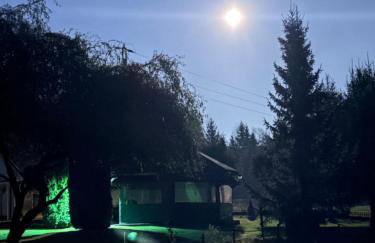 Domki nad Stawem Uherce - Foto 19