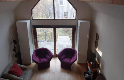 Blar na Leisg, Self catering Lodge 2. - Foto 49