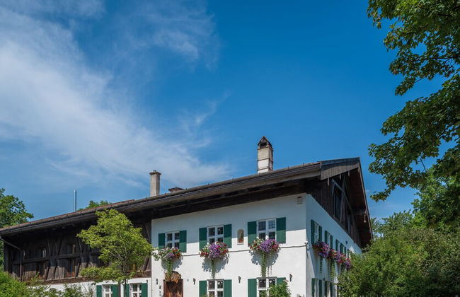 Gut Stohrerhof - Foto 51