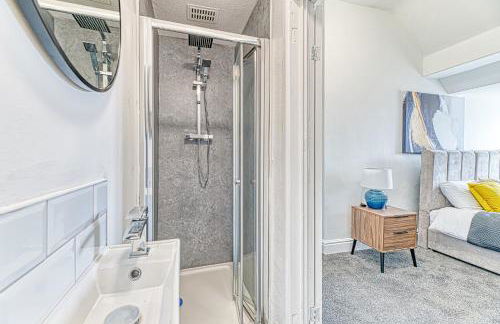 Fairhaven View Apartments - Lytham St Annes - Foto 19