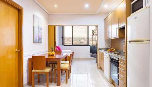 Home2Book Amazing View Apart Floor 25 Santa Cruz - Foto 2