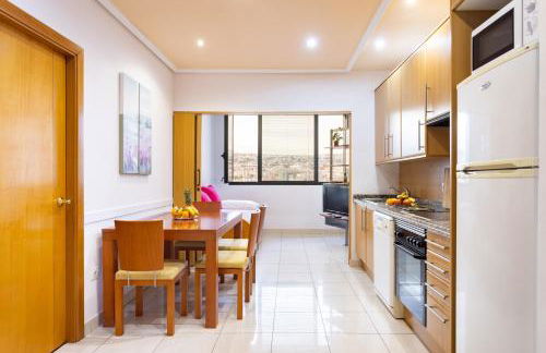 Home2Book Amazing View Apart Floor 25 Santa Cruz - Foto 2