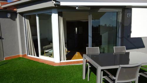 Fisa Rentals Shopping - Foto 3, Garden