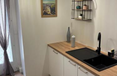 Gîte clair matin Classé 3 étoiles - Foto 6