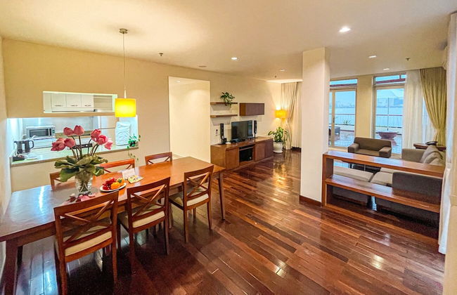 Wil'que Westlake Hotel & Residences - Foto 33