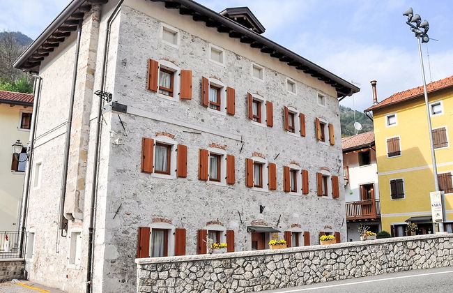 Albergo Diffuso - Cjasa Fantin - Foto 1