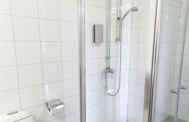 Hotel Tornet - Foto 22