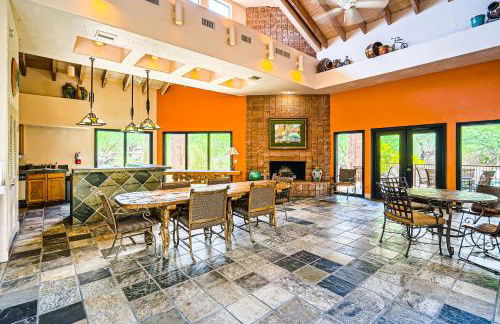 Ventana Canyon CONDO 2BR Condo w Pool & Tennis c - Foto 32