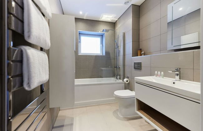 The Wembley Park Wonder - Charming 2bdr Flat With Balcony - Foto 11