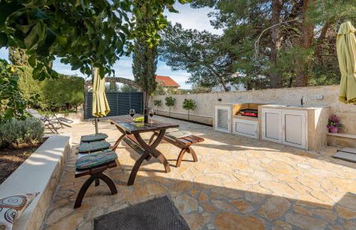 Villa Roko - Luxury Villa 60m from beach! - Photo 33