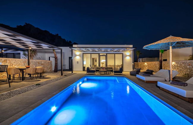 Villa 11 Satori in Kolympia - Foto 7