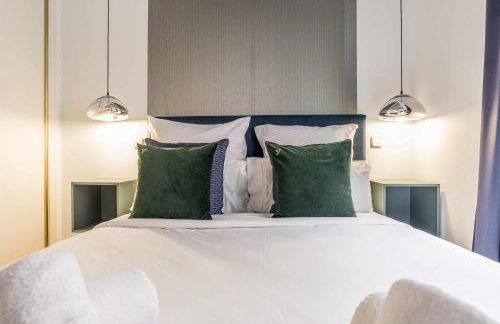 Royal Palace by SkyKey - Tarifas mensuales! - Photo 23