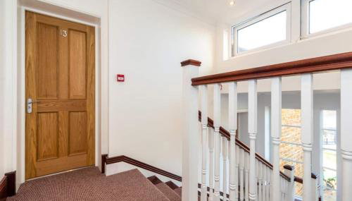 No9 - Park Place Executive Flat Town Centre - Foto 5