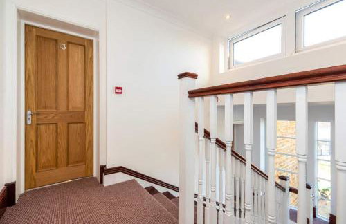 No12 - The Meadow - Luxury Flat Town Centre - Foto 13