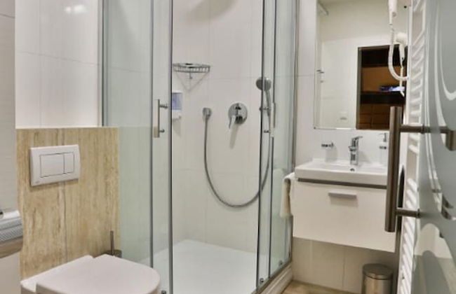 VIP Apartments - Foto 34