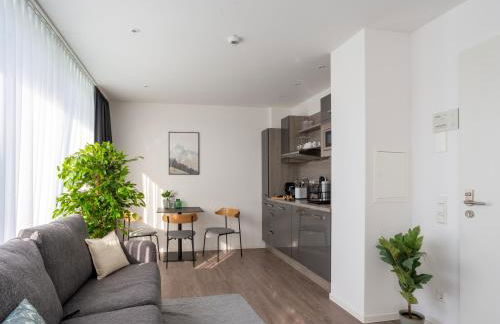 Limehome Köln Friesenplatz - Digital Access - Foto 36