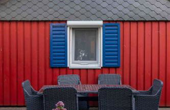 Suedseeurlaub2 - Ferienhaus in Otterndorf - Foto 20