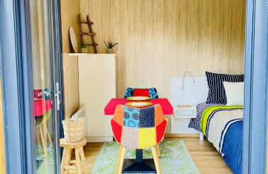 Cabane de Rafael - Foto 19