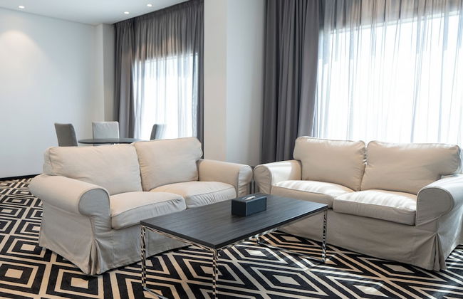 MIRADA BLUE - PALESTINE - Foto 45