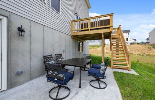 Lunar Haven - Gorgeous 5 BDR - Foto 12