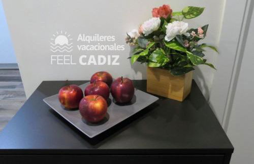 Apartamento Damiá, Feel Cádiz - Foto 6