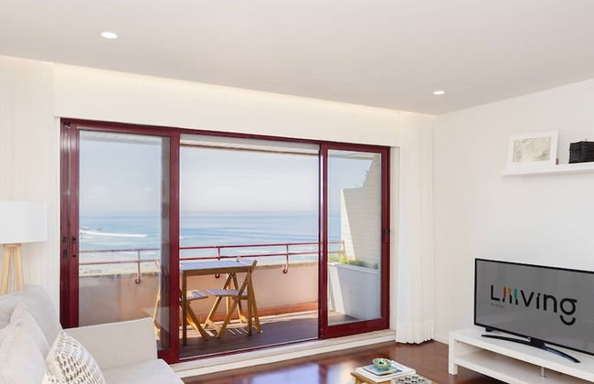 Liiiving in Matosinhos - Seaside Balcony Apartment - Foto 12