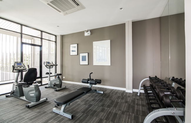 First Choice Suites by the Sea - Foto 25