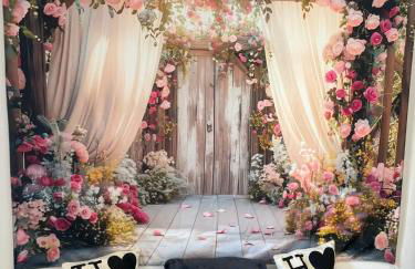 Fass ohne Boden Haus Levi - Photo 9