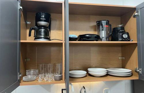 Sinta-se em casa! - Foto 18