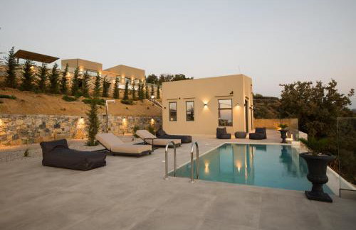 Eforasis Villas, with Heated Spa Whirlpool, by ThinkVilla - Foto 68