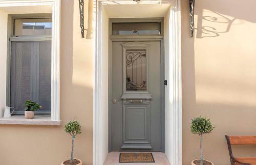 Strofilia House Near ATH Airport - Foto 15