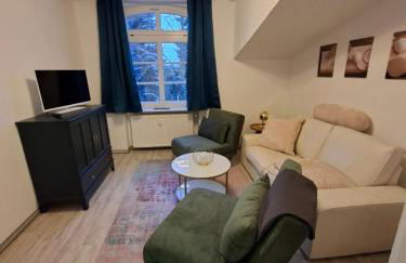 FeWo im Herzen Tarnows - Foto 7