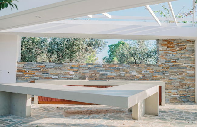 Elia Cove Luxury Villa II - Foto 52