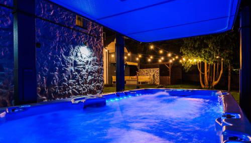 Farm House at Mochdre Cottages - Foto 4