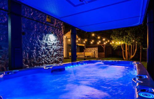 Farm House at Mochdre Cottages - Foto 4