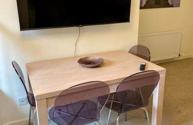 Rhubarb Retreat - Stylish House, Sleeps 5, 10 mins to Durham City & Parking & Garden - Foto 58